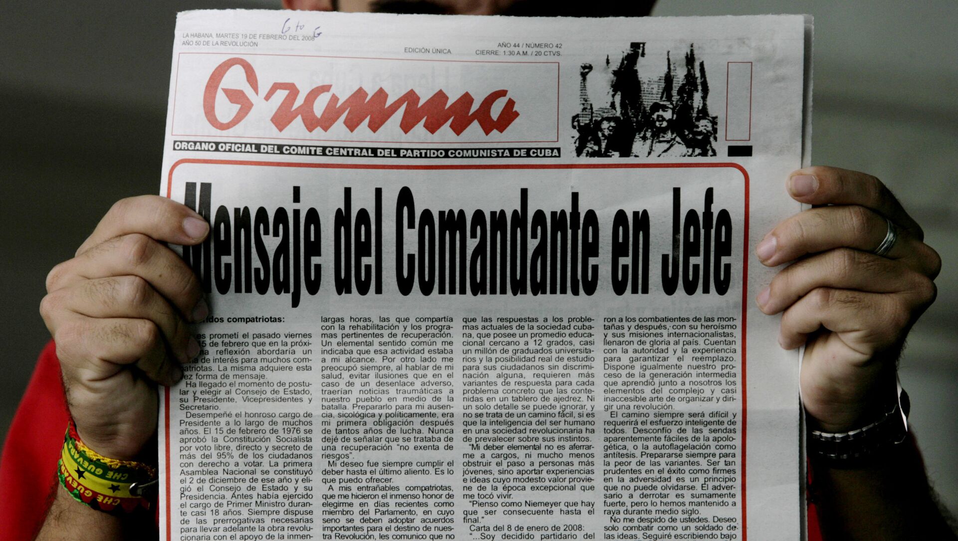 Cuba, segundo peor país de América en libertad de prensa según el índice RSF 2026