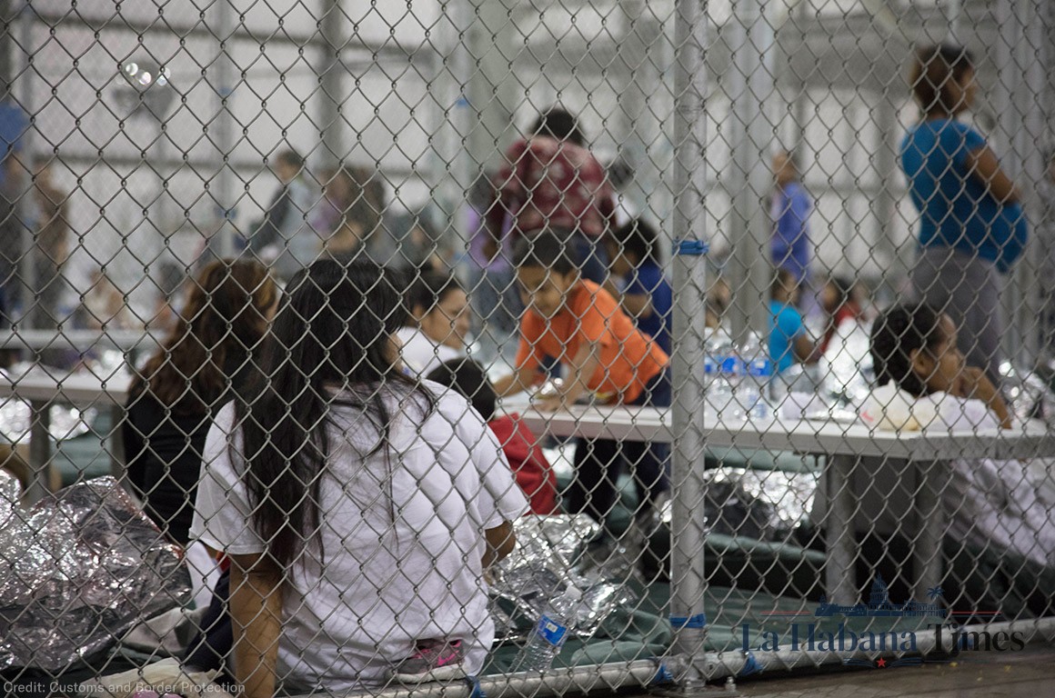Muere otro migrante cubano bajo custodia de ICE en Estados Unidos