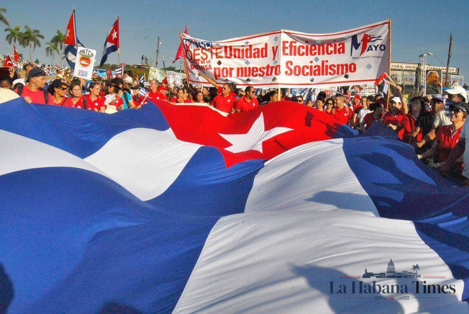 La respuesta de La Habana a Trump: soberanía sí, inmovilismo no