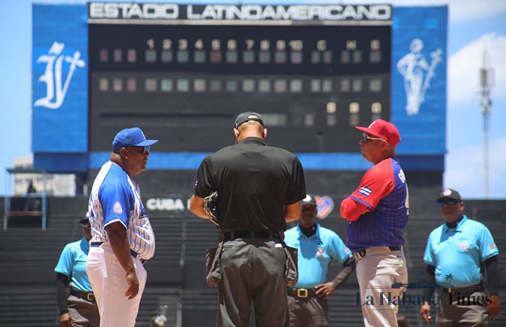 Liga Élite cubana: cuando los bates hablan más alto que los discursos