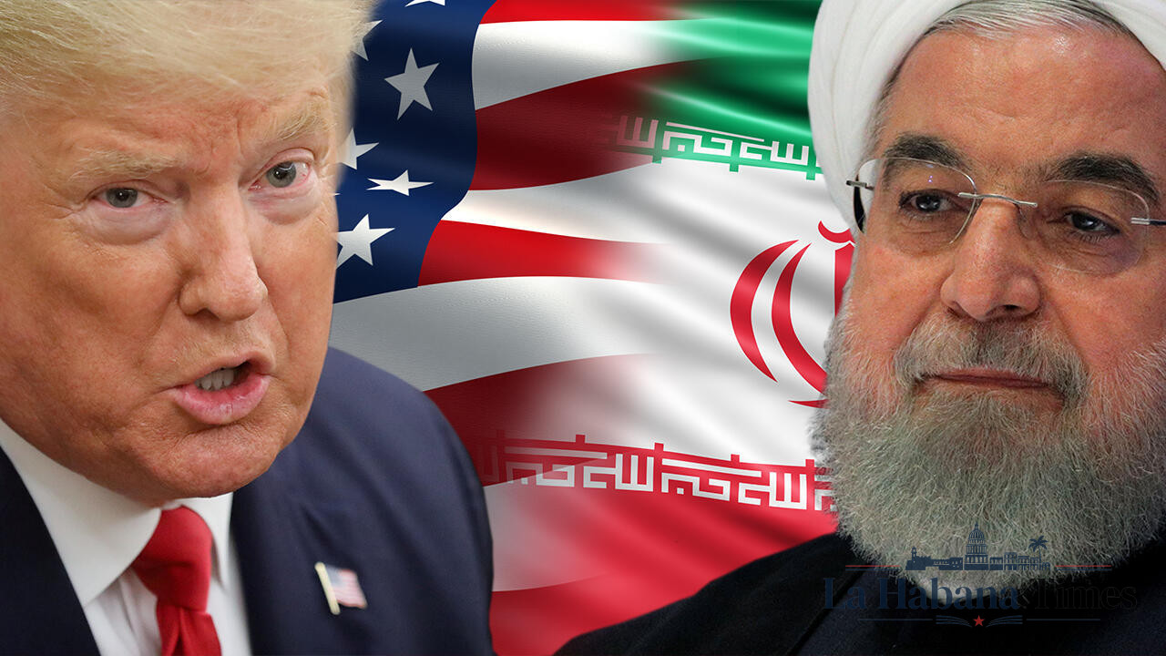 Irán y Estados Unidos: una paz que vuelve a alejarse