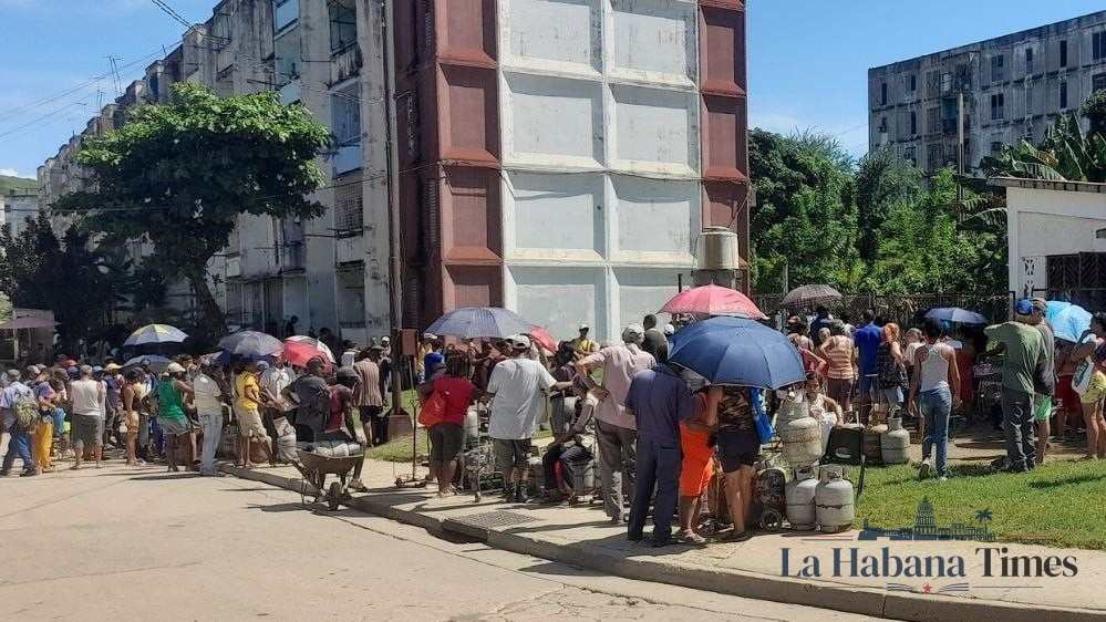 El gas en dólares abre otra brecha en La Habana: cocinar también se vuelve privilegio