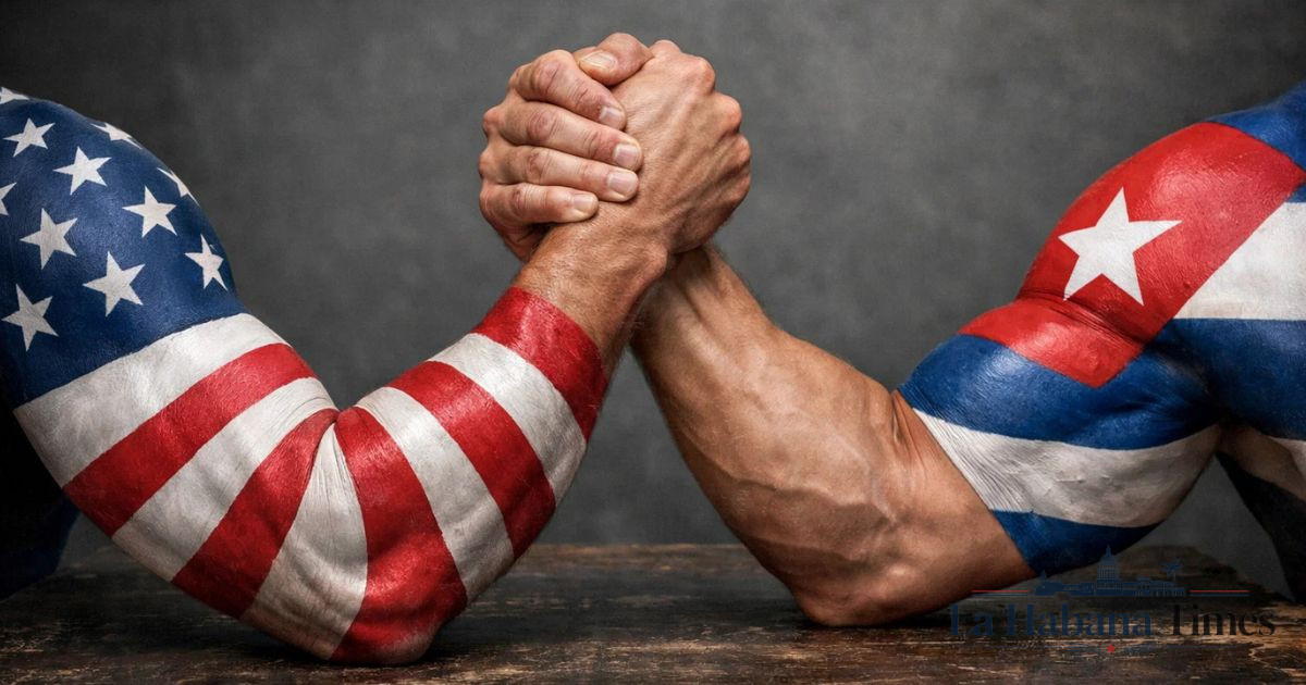 Aumenta la tensión entre Cuba y Estados Unidos por sanciones y combustible