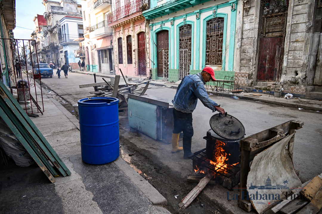 El hambre en Cuba no es un accidente: es el resultado de un modelo agotado