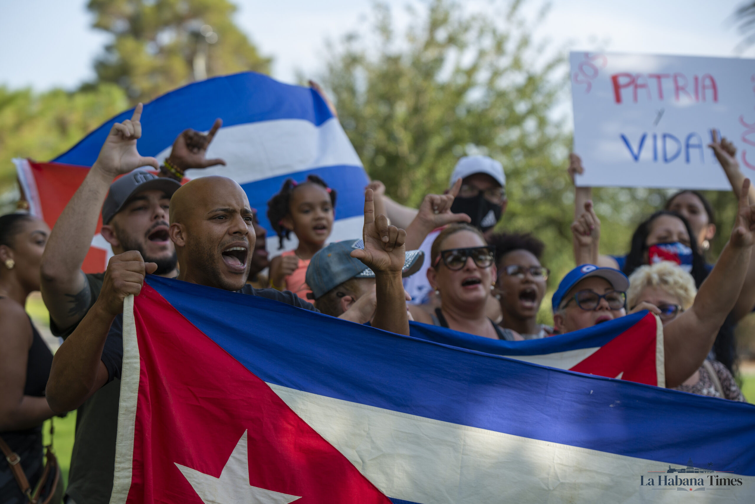 Cuba ya no necesita más épica, necesita libertad para salir del desastre