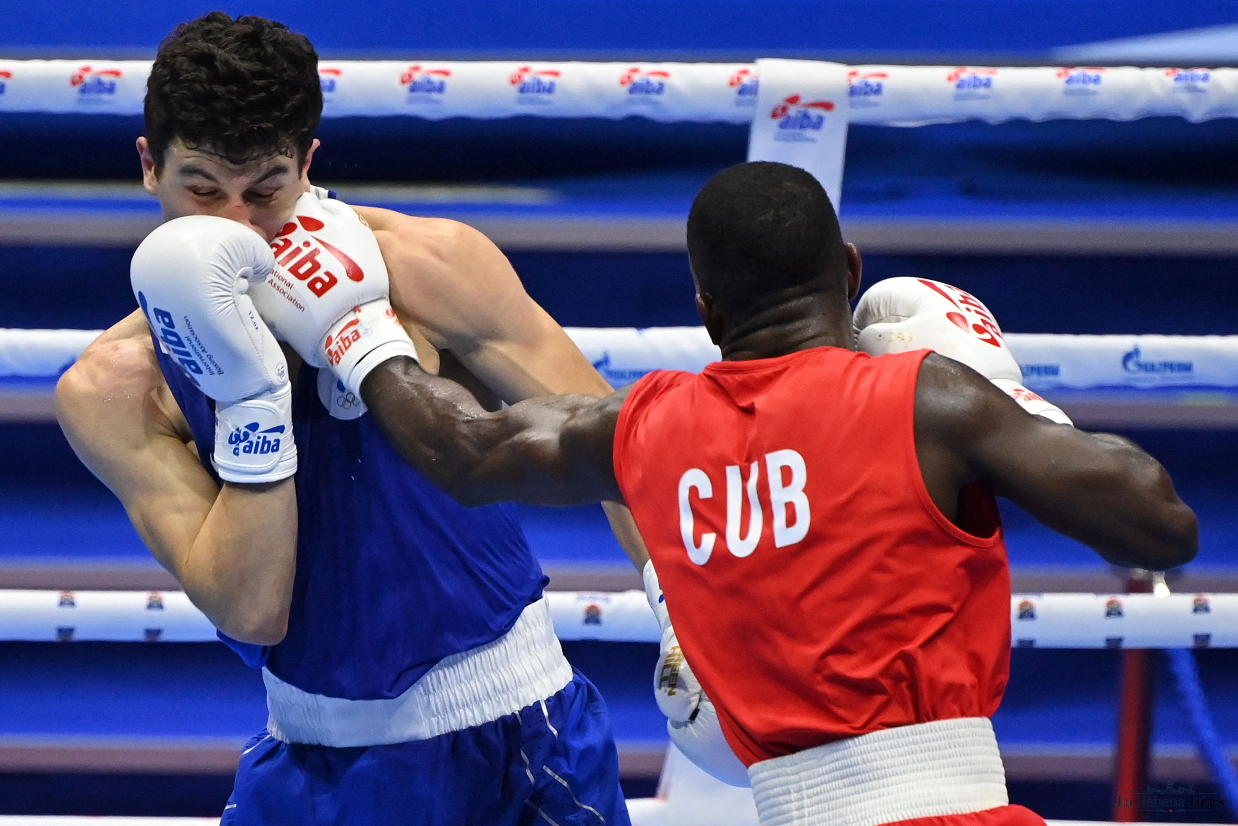 Cuba recupera el torneo boxístico Giraldo Córdova Cardín tras casi una década de ausencia