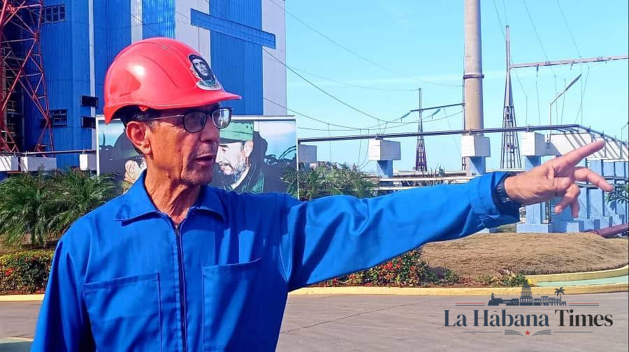 La Guiteras vuelve a jugar con los apagones: arranca entre promesas, soldaduras y miedo a otra falla