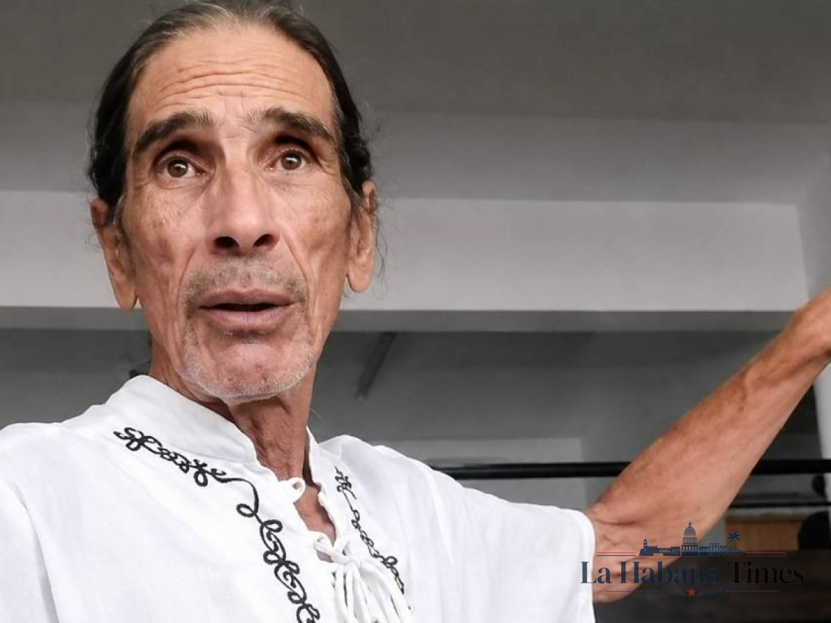 Fallece José Emigdio Pascual Varona, “Pini”, figura imprescindible del teatro santiaguero