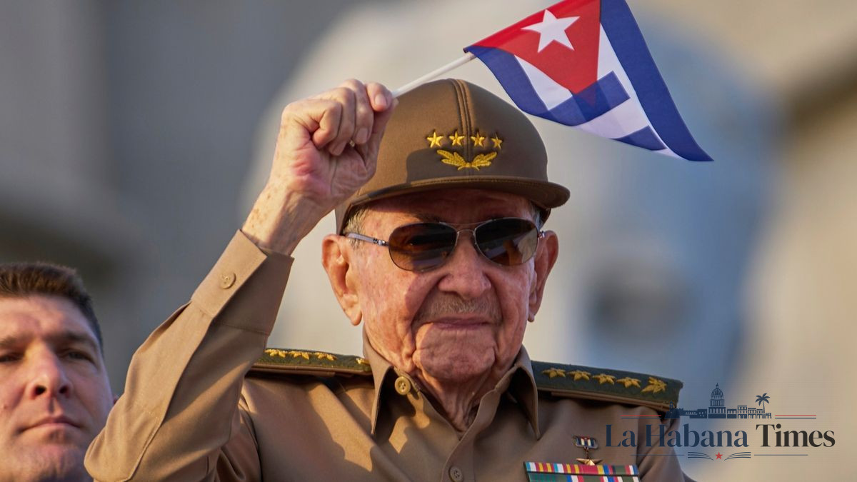 Estados Unidos presenta cargos contra Raúl Castro por el derribo de avionetas de Hermanos al Rescate en 1996