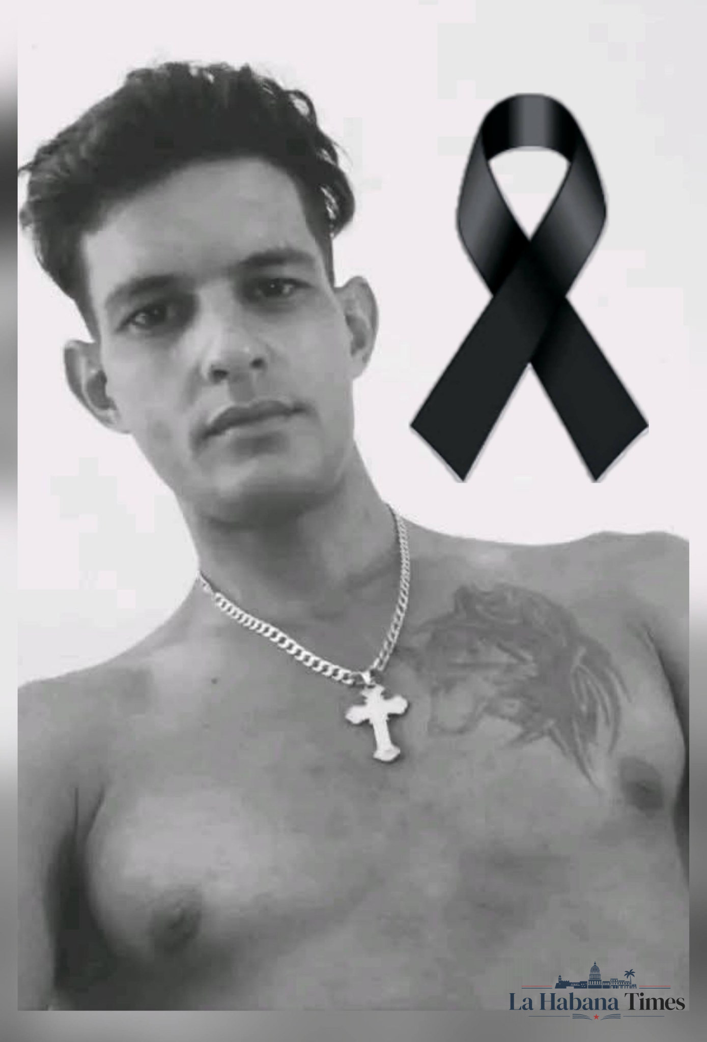 Joven muere tras derrumbe en antiguo Palacio de Pioneros en Venezuela, Ciego de Ávila