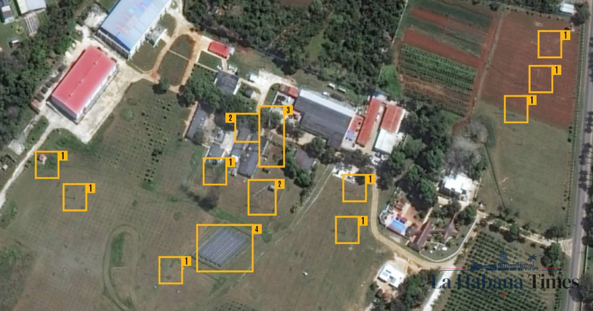 Cuba vuelve al centro del espionaje ruso y chino: crece la alarma por operaciones de inteligencia en la isla