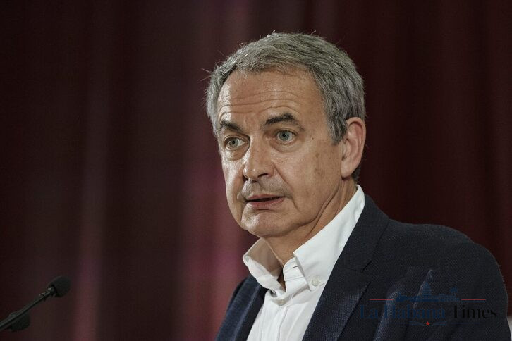 Caso Zapatero sacude a España: Venezuela en el centro de la trama y Cuba bajo la sombra de Plus Ultra