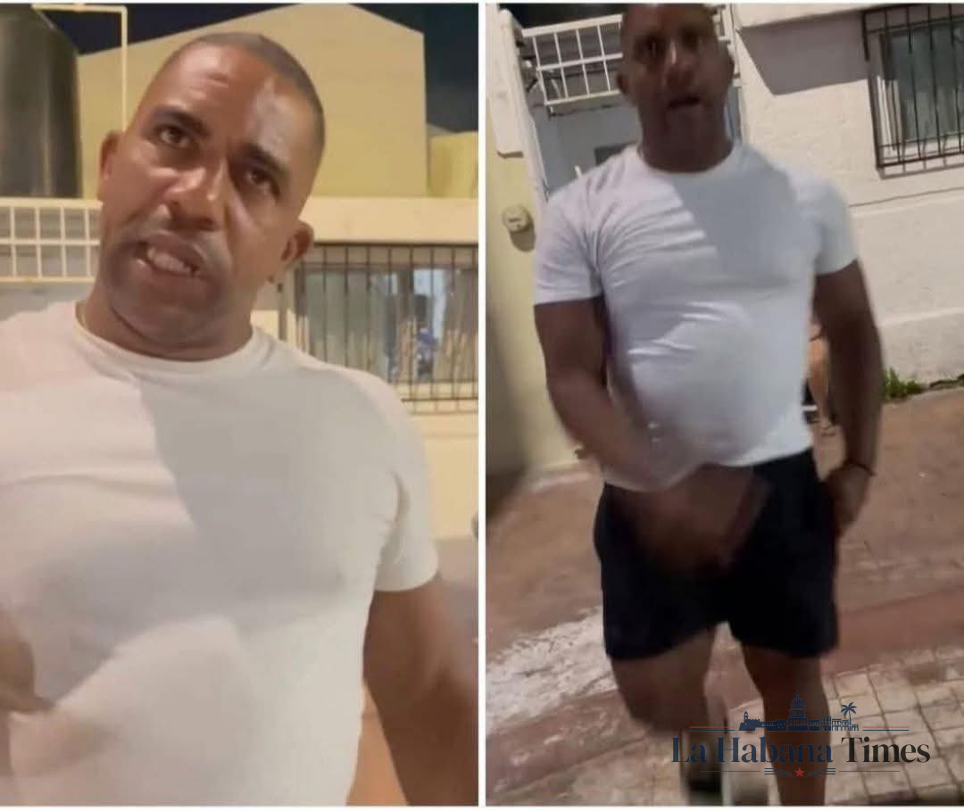 Tensión en Cancún tras denuncia de agresión atribuida a un cubano contra un ciudadano mexicano