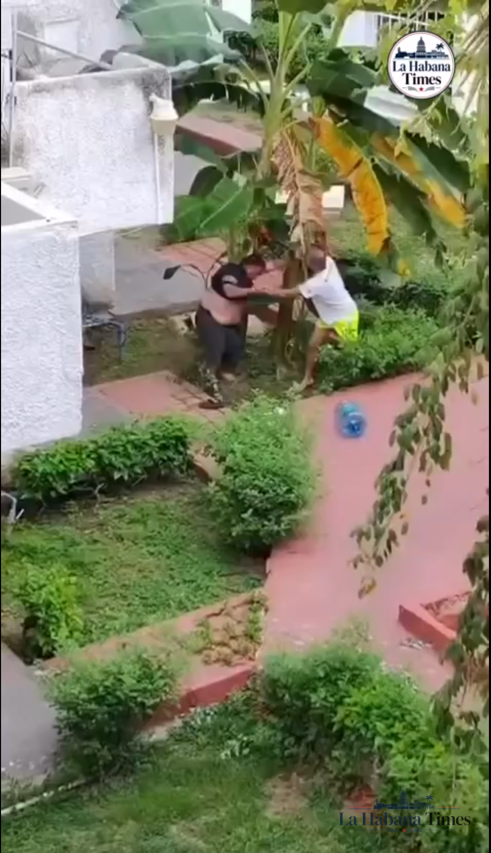 Vecinos de Green 16 en Cancún denuncian amenazas e intimidación atribuidas a ciudadanos cubanos