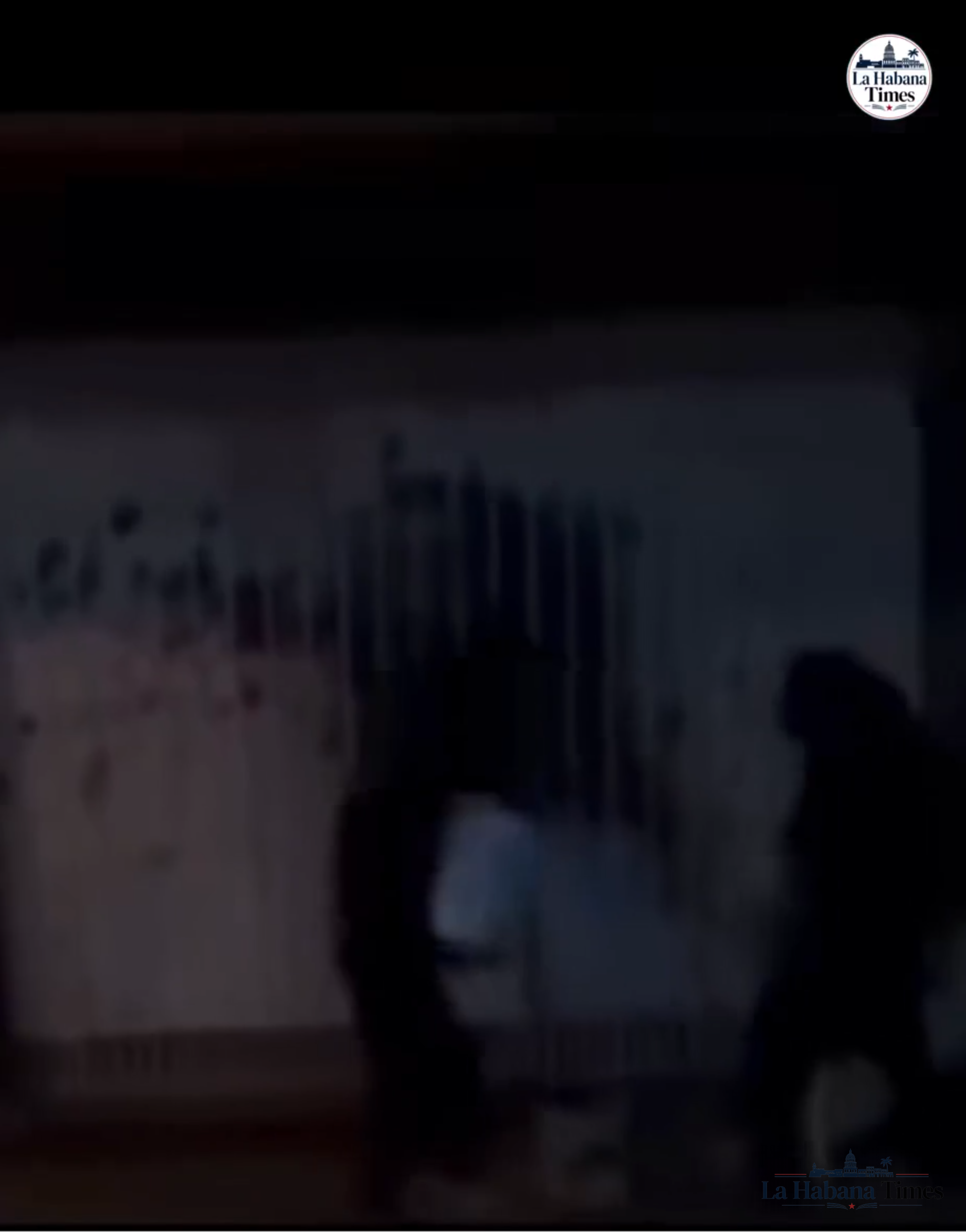 Video atribuido a Matanzas muestra acto de sabotaje contra presunto “chivato” en medio del hartazgo social en Cuba