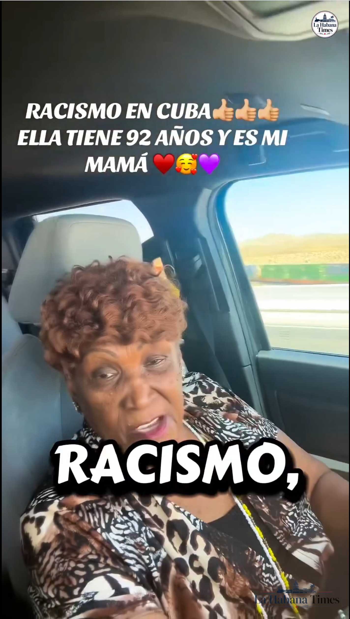Denuncian racismo atribuido a Ramiro Valdés: testimonio reabre debate sobre discriminación en la cúpula cubana