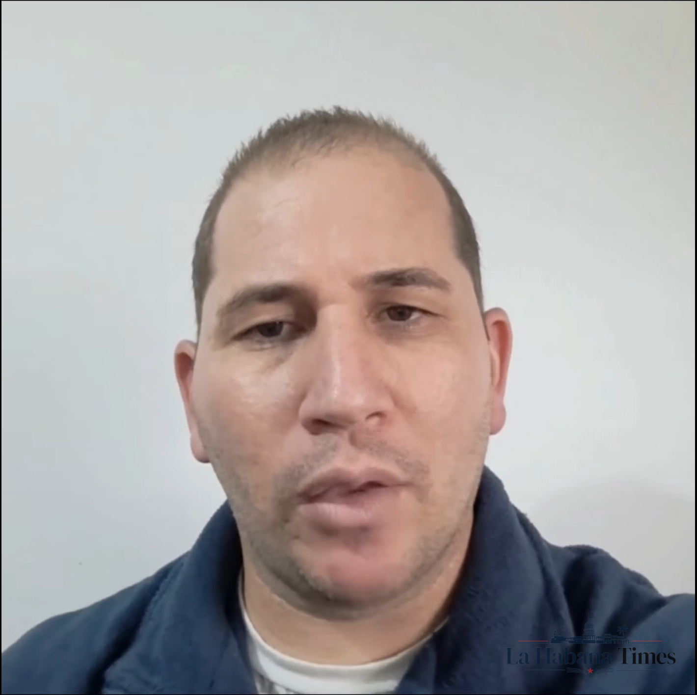Cubanos en Uruguay denuncian agresiones durante protesta pacífica por la libertad de Cuba