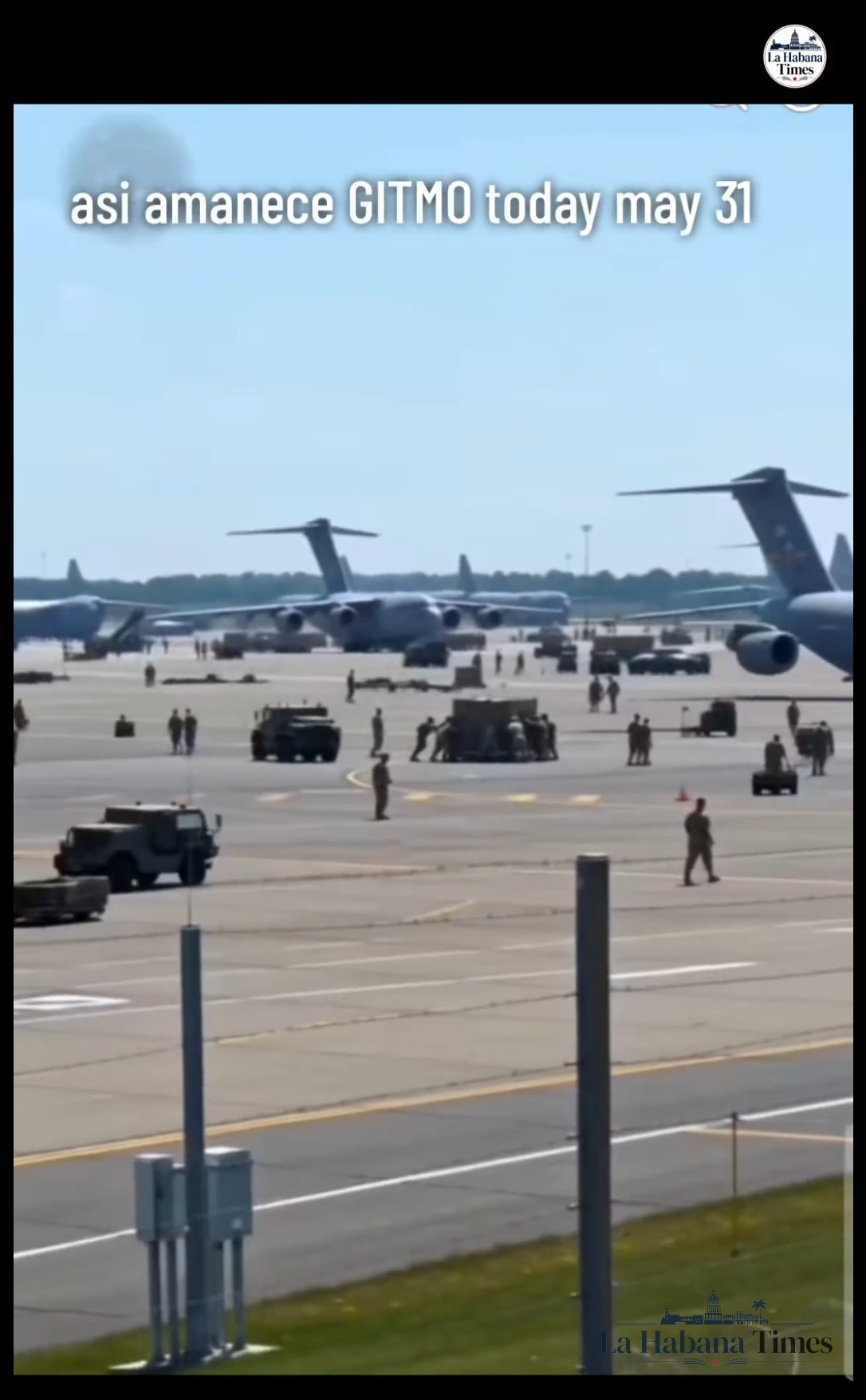 Video viral sobre supuesta operación militar en Cuba enciende alarmas y exige prudencia ante la desinformación