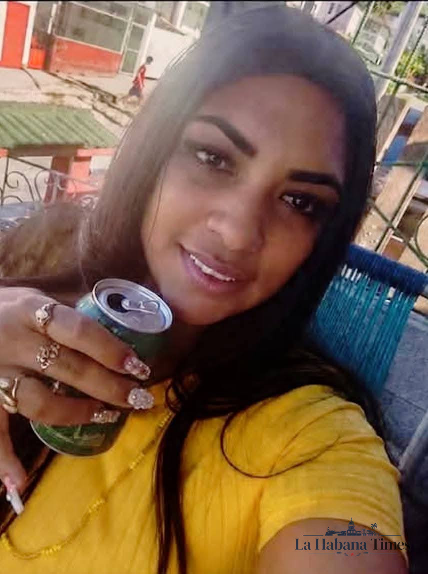 Conmoción en La Habana por el presunto feminicidio de Estefany García