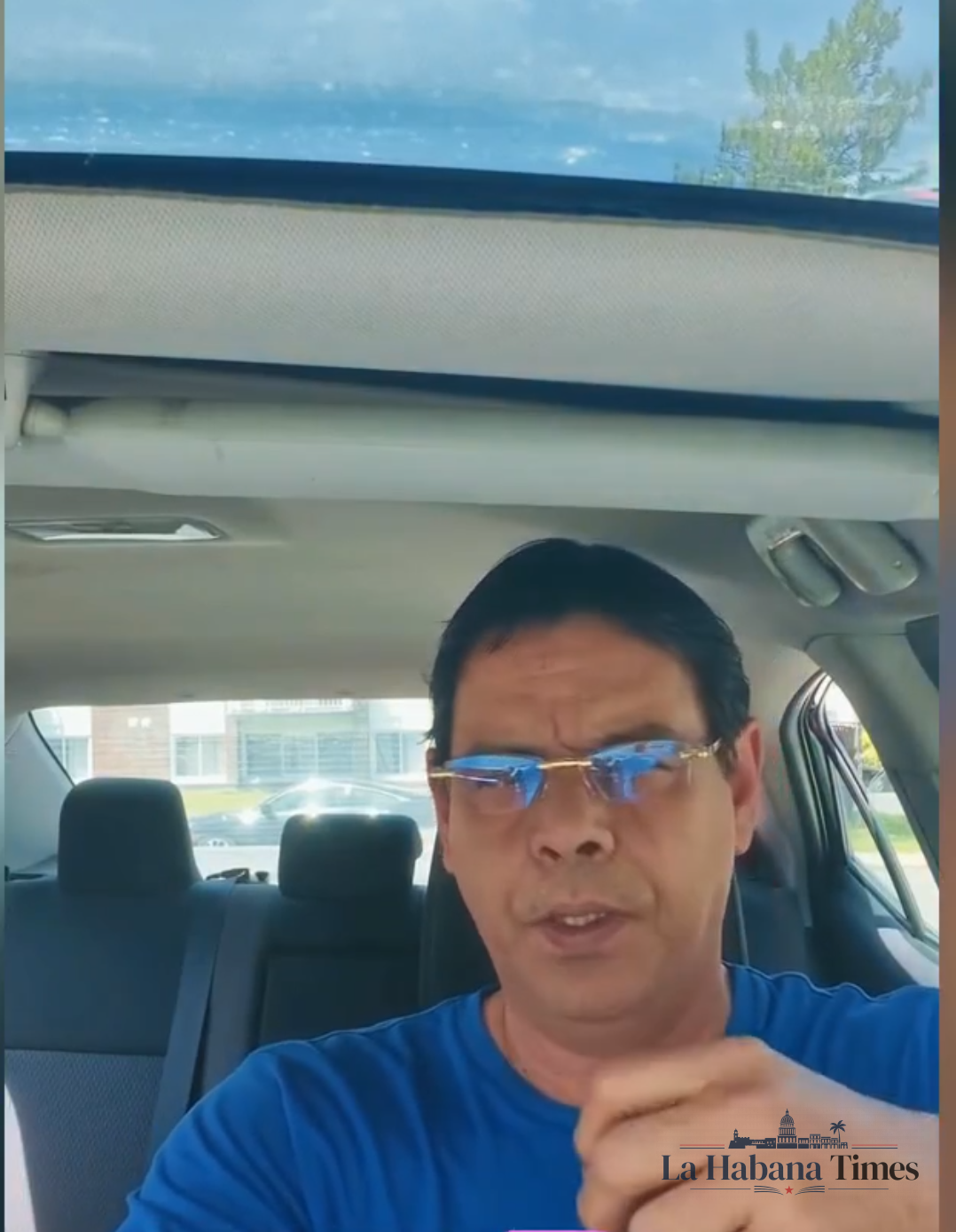 Condenan a dos años de prisión en Cuba a la hija del periodista Armando Campuzano
