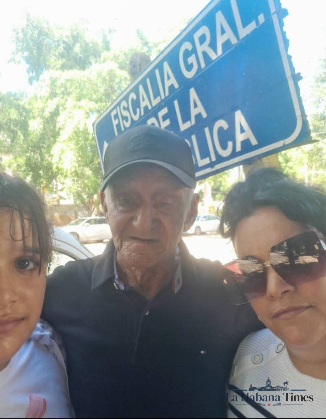 Denuncian presunta falsificación de poder notarial en Bauta y acusan desprotección legal en Cuba