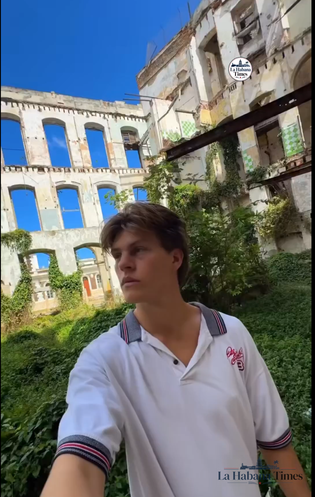 Video muestra la dura realidad de la vida cotidiana en Cuba y vuelve a exigir libertad para la isla