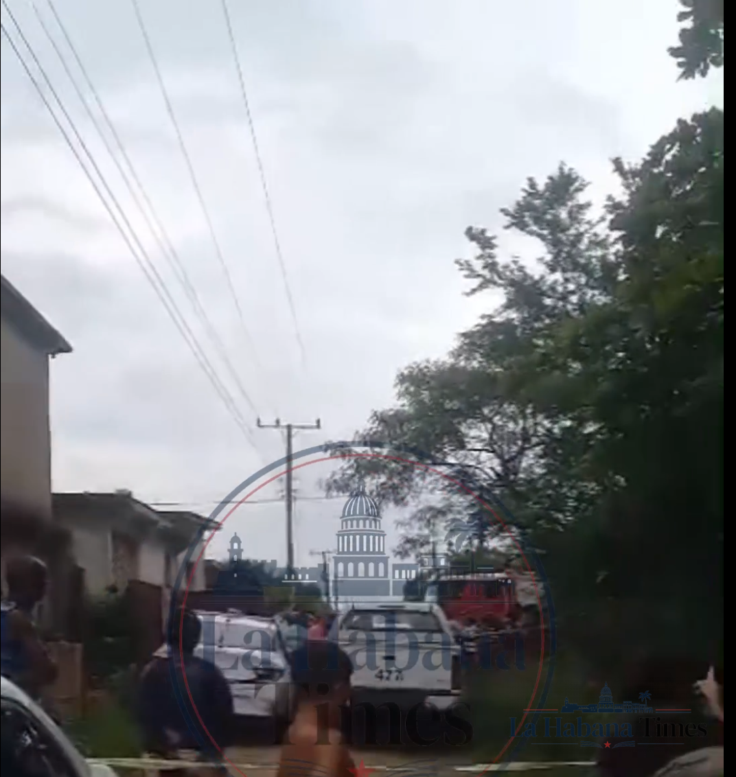 Hallan muerto a un hombre en su vivienda en Camagüey tras una semana sin noticias de él, según denuncia familiar