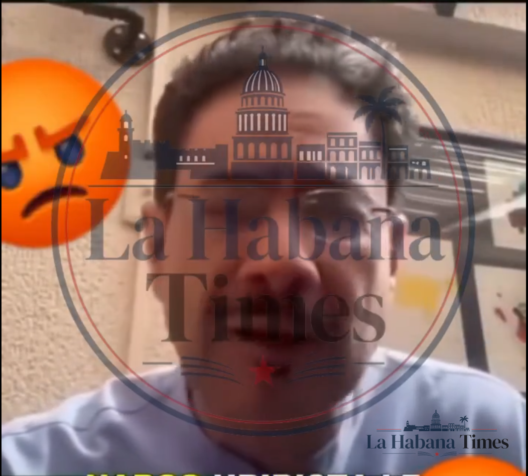 Video atribuido a Iván Cepeda provoca rechazo por presuntos comentarios contra el pueblo de Santander