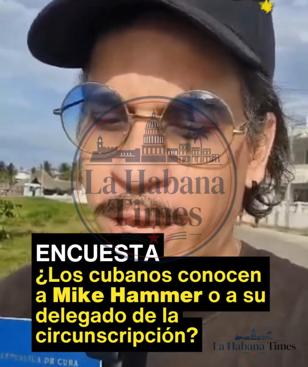 Encuesta en las calles de Cuba expone el desconocimiento ciudadano sobre sus propios representantes locales