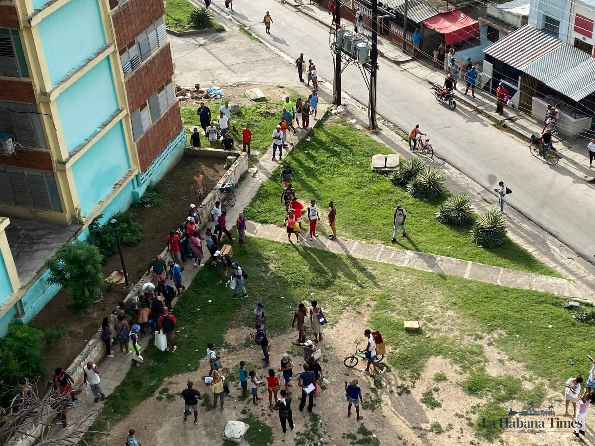 Reportan dos muertes de jóvenes en Santiago de Cuba y La Habana en medio de alarma por salud mental