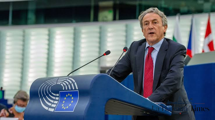 Tertsch exige acciones inmediatas de la Unión Europea contra el régimen cubano antes de votación clave en el Parlamento Europeo