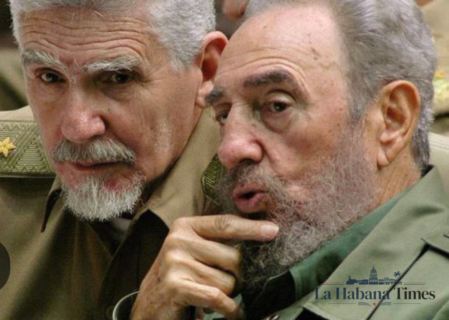 Fallece Ramiro Valdés, histórico comandante del castrismo y figura clave del aparato represivo cubano