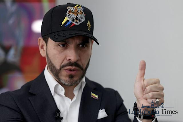 Abelardo de la Espriella gana en Colombia y marca un giro político hacia la derecha