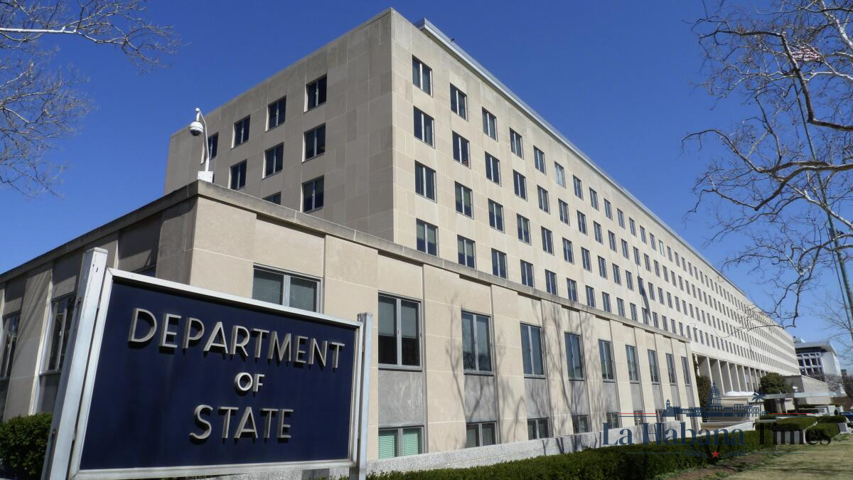 Estados Unidos sanciona nuevas entidades vinculadas a la red financiera del régimen cubano