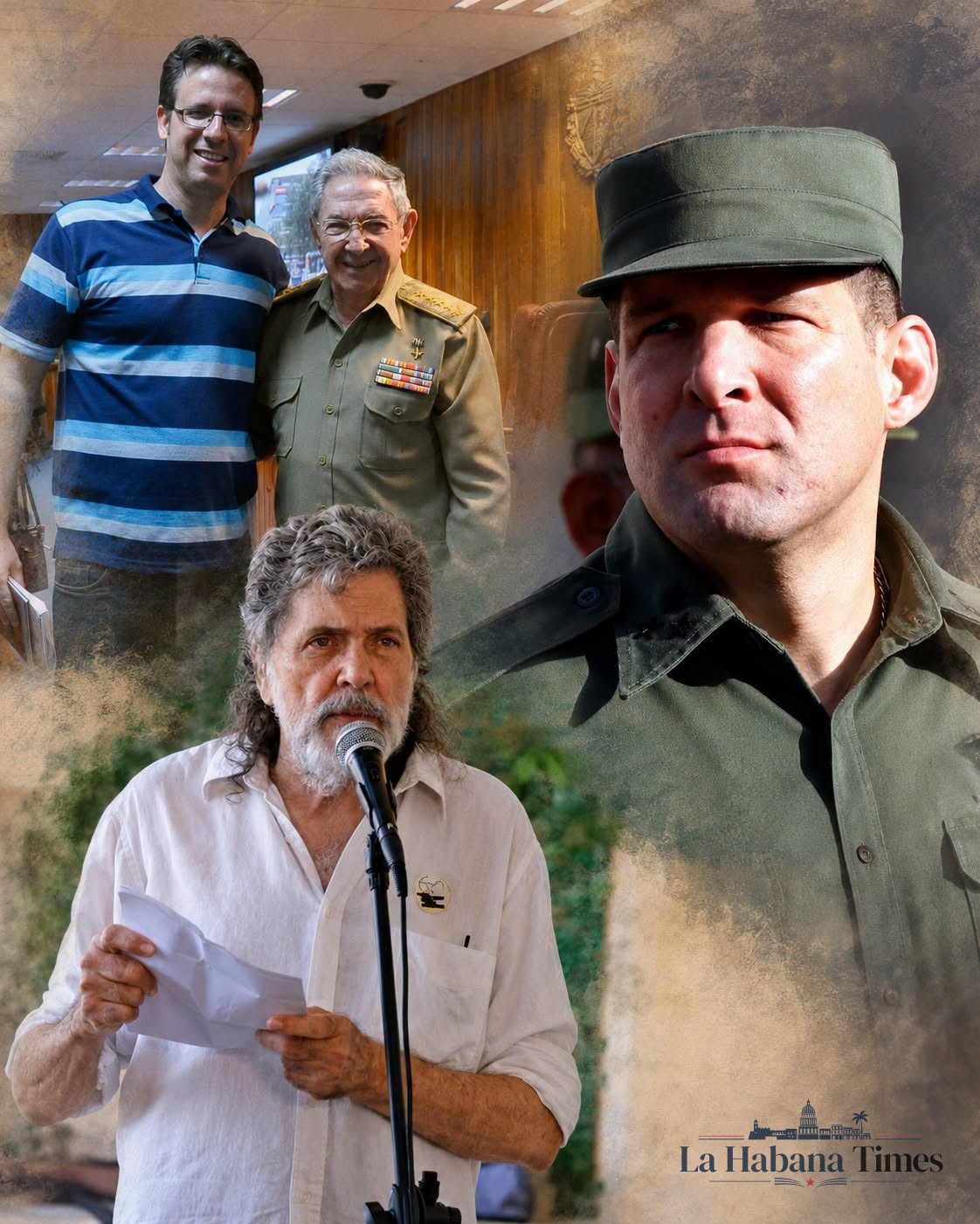 El PCC cierra filas en defensa de “El Cangrejo”: habría sido elegido por la “máxima dirección” para negociar con EE.UU.