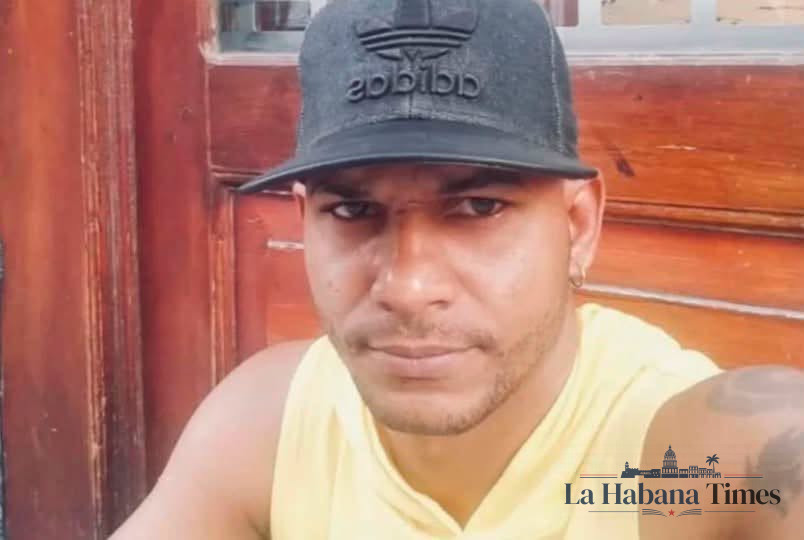 Alarma por el paradero de Maykel Osorbo tras ser retirado de la prisión Kilo 8