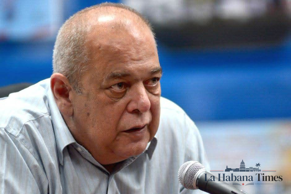 Frase atribuida al ministro de Energía desata indignación mientras Cuba vuelve a quedar a oscuras