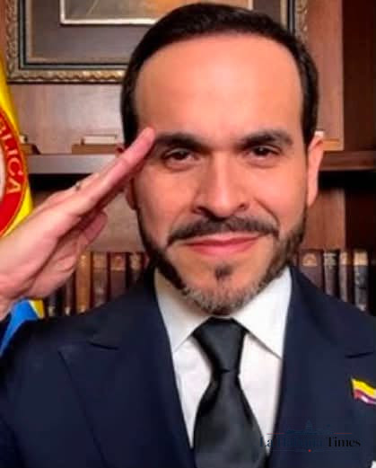 NUEVO GOBIERNO DE COLOMBIA ANUNCIA QUE NO MANTENDRÁ EMBAJADA EN CUBA