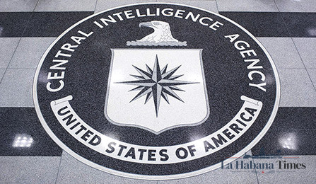 THE NEW YORK TIMES REVELA QUE LA CIA CREÓ UN GRUPO ESPECIAL PARA AUMENTAR LA PRESIÓN SOBRE EL RÉGIMEN CUBANO