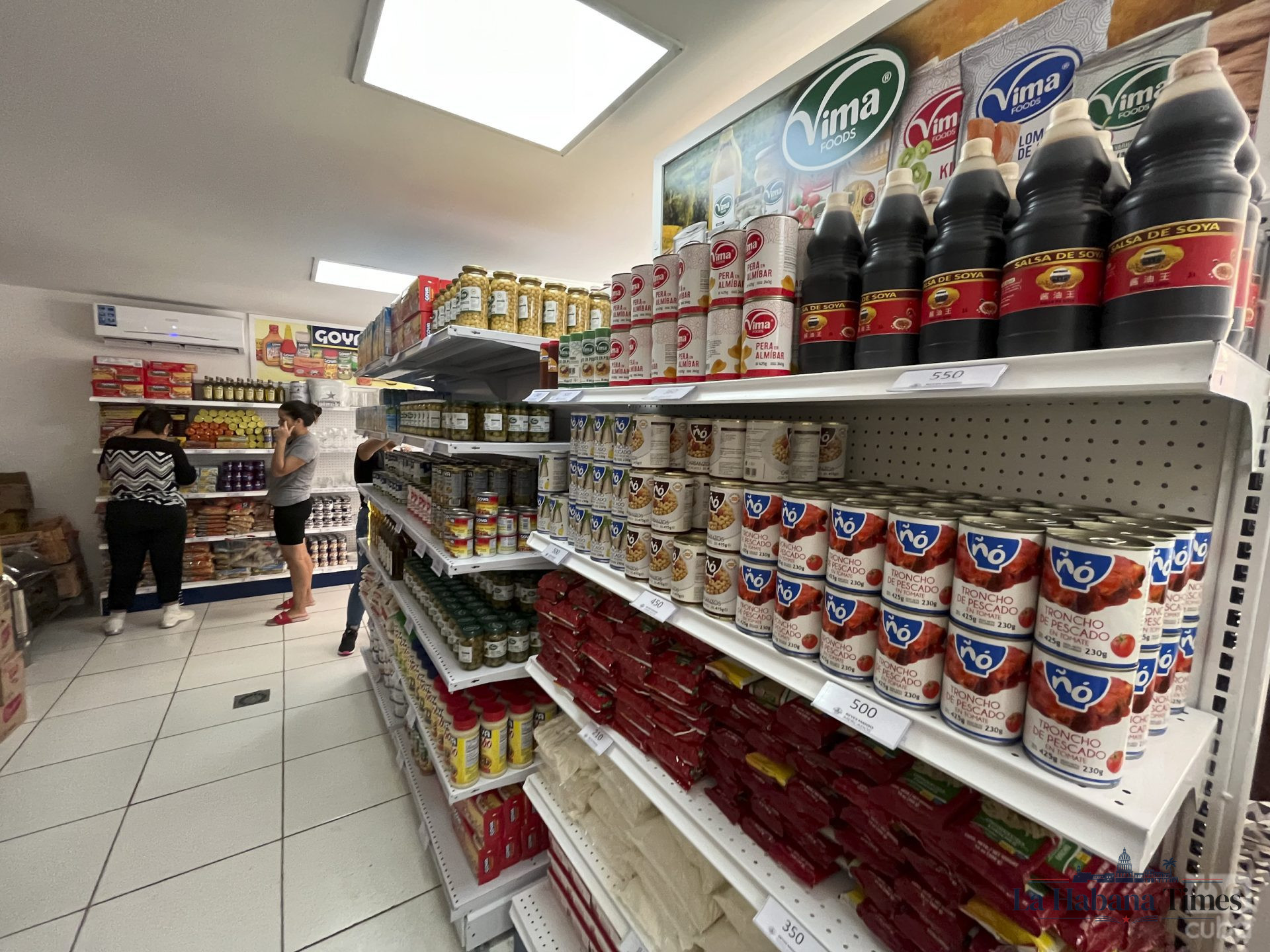 PRIMERA “SORPRESA” PARA LAS MIPYMES: EL GOBIERNO CUBANO QUIERE INCORPORAR AL SECTOR PRIVADO AL SOSTENIMIENTO DE SU RED SOCIAL