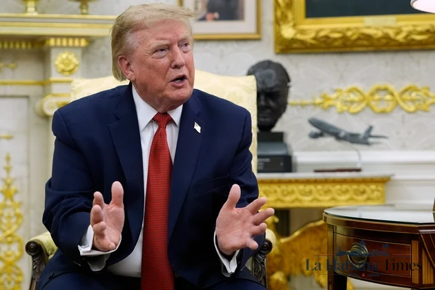 EXASESORA DE TRUMP PREDICE UNA VISITA HISTÓRICA DEL PRESIDENTE A LA HABANA ANTES DE 2029