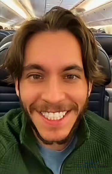 TIKTOK SUSPENDE LA CUENTA DE CARLOS EDUARDO ESPINA, UNA DE LAS MÁS GRANDES EN ESPAÑOL