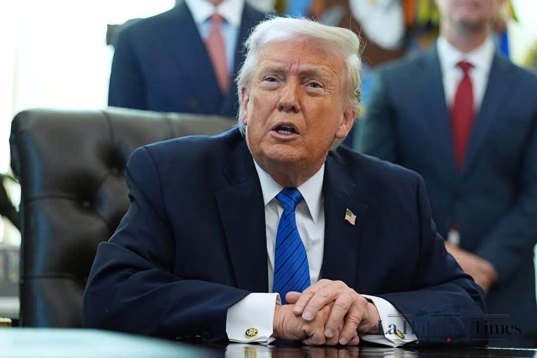 “EL PODER PREFIERE CONTROLAR ANTES QUE CEDER”: WASHINGTON OFRECE COMBUSTIBLE A CUBA A CAMBIO DE ABRIR EL SECTOR ENERGÉTICO