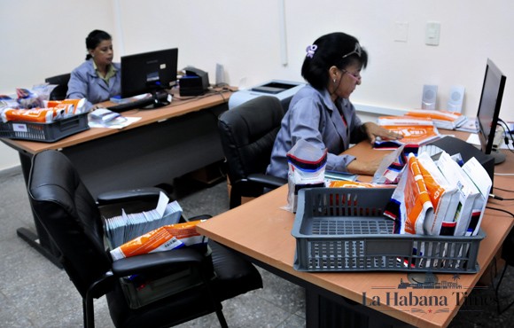 CUBA APLICARÁ DESDE EL 1 DE NOVIEMBRE UNA LEY MIGRATORIA QUE CONTEMPLA RESTRICCIONES DE ENTRADA Y SALIDA