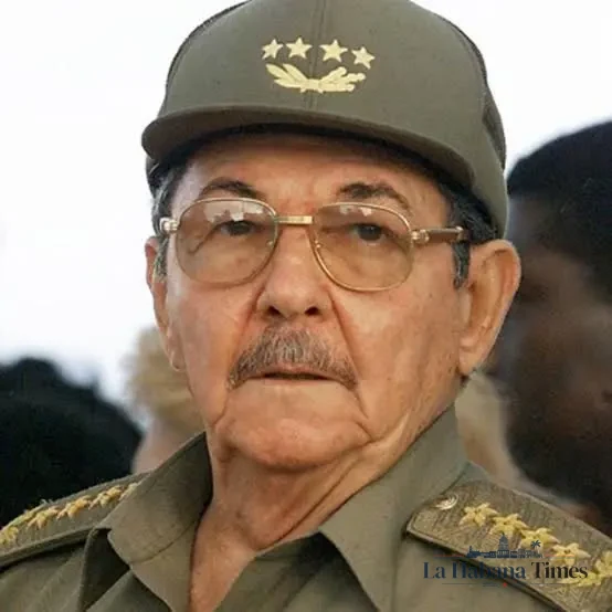 JUEZA DE MIAMI FIRMA ORDEN DE ARRESTO CONTRA RAÚL CASTRO POR EL CASO HERMANOS AL RESCATE